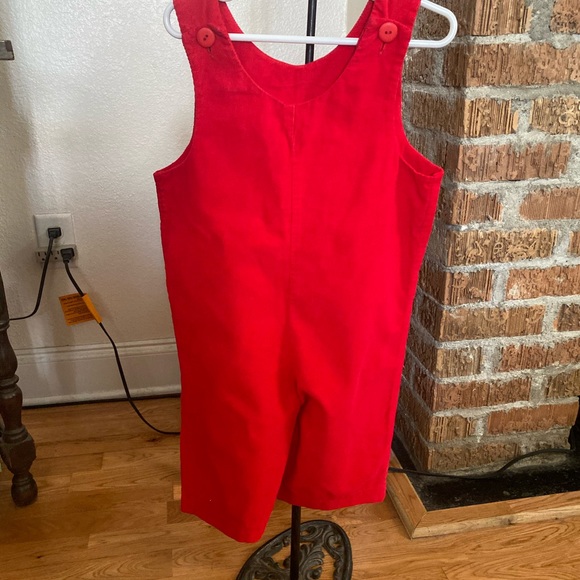 Banbury Cross Toddler Boys Longall size 2T - Picture 14 of 16